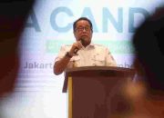 Rano Karno Ajak Penerima Beasiswa LPDP Berkontribusi Bangun Jakarta