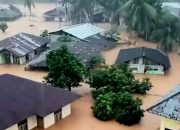 Duka untuk Tapanuli Tengah – Sibolga