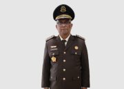 Jaksa Agung Tunjuk Syarief Sulaeman Nahdi sebagai Dirdik Jampidsus