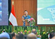 Pimpin AKS 2025, KSAU Instruksikan Komandan Satuan Perkuat Sinergi dan Dukung Validasi Organisasi TNI AU