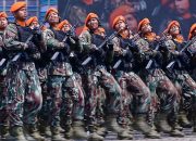 Tindak Lanjuti Arahan Menhan, TNI Siapkan Korpasgat Amankan Bandara IMIP yang Disebut Tanpa Perangkat Negara