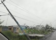 PLN Sei Rampah Pastikan Pasokan Listrik Tetap Aman