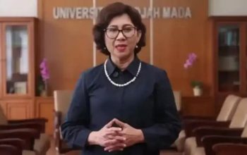 Rektor UGM Kembali Buka Suara Soal Ijazah Jokowi, Penjelasannya