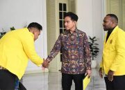 Wapres Dorong Mahasiswa Berperan Aktif dalam Percepatan Pembangunan Papua
