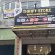 Thrift Store Rangkasbitung, Surga Belanja Pakaian Branded Import dengan Harga Bersahabat