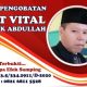 Pengobatan alat vital resmi terbukti Dipontianak – Kalimantan Barat, Wa/TLP : 082168115528. BPK H Malik Abdullah 
