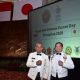 Perwakilan Korps Marinir Hadiri Resepsi Peringatan Japan Self Defence Force Day Ke -71