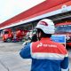 Pertamina Resmi Aktifkan Satuan Tugas Natal 2025 dan Tahun Baru 2026, Pastikan Pelayanan Energi ke Masyarakat
