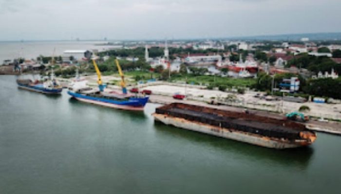 PTP Non peti kemas Cirebon Operasi Batubara Lingkungan Bersih, Throughput Konsisten Bertumbuh