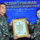 Momentum peringatan HUT ke-80 Korps Brimob Polri di Polda Sulawesi Tengah