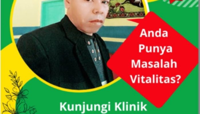 Pusat pengobatan alat vital Banjarmasin resmi terbukti Wa/TLP : 082168115528
