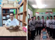 Hari Guru Nasional 2025: Ketua Forum Komunikasi Komite Satuan Pendidikan (FKKSP) Kec.Parung Panjang dan PGRI Serukan Kebersamaan Membangun Pendidikan