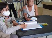 Syahruddin Dg Sitaba Alami Pembengkakan Kaki Saat Ditahan, Kuasa Hukum Protes Prosedur Penanganan Perkara di Polsek Tamalate