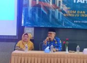 Koperasi Merah Putih di Cilegon Mulai Berburu Lahan untuk Gerai