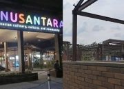 Lama Tak Beroperasi, RANS Nusantara Hebat Karya Raffi Ahmad