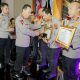 Kapolda NTT Dapat Penghargaan dari Kapolri dalam Ajang HeForShe Awards 2025