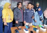 Polisi Tuban Kembalikan Motor Hingga Handphone Curian ke Pemiliknya