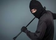 Gasak Rumah Wali Kota Tidore, Seorang Pemuda Diringkus