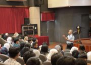 RSPAU dan UGM Bahas Respons Kardiovaskular terhadap Perubahan Lingkungan