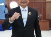 Kombes Dedy Tabrani Pimpin BNN Kalteng Bersinar Bersih dari Narkoba