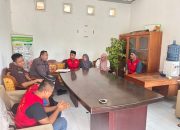 Kejaksaan Negeri Pulang Pisau Sukses Terapkan Restorative Justice