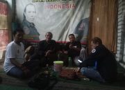 Kepedulian aparatur Desa Petir, kec. Petir terhadap warganya