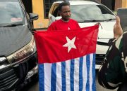 Antisipasi 1 Desember, Ribuan Aparat Gabungan Gelar Patroli Di Nduga