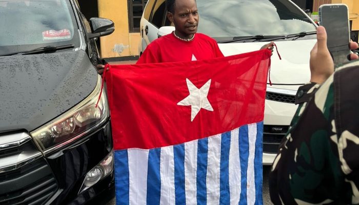 Antisipasi 1 Desember, Ribuan Aparat Gabungan Gelar Patroli Di Nduga