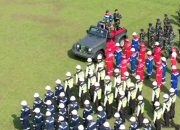 Prajurit TNI Ditugaskan Jaga Kilang Minyak Pertamina