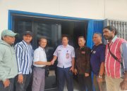 Pemkot Jakarta Barat Berikan Ruang Kerja Pokja PWI, Simbol Penguatan Peran Pers Daerah