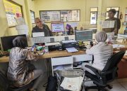 Kasat Intelkam Polres Lebak : SKCK Full Online Permudah Masyarakat Tanpa Terkendala Waktu dan Jarak