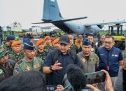 Atasi kelangkaan BBM di Sumut, Bobby: 30 truk BBM dipasok Riau