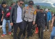 KDM Geram, Lahan Perkebunan Teh di Pangalengan Hilang Digarap Pihak Berduit, Rawan Pontensi Bencana