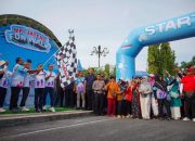 Funwalk MPI Jateng Perkuat Sinergi Sosial Pemerintah-Masyarakat