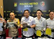 Dana Hibah Atlet Difabel Bekasi Dikorupsi Rp7,1 M, Dipakai Buat Nyaleg hingga DP Mobil