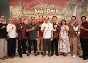 Telah Dibuka Restoran MakCiak Signature Cijantung, Hadirkan Pengalaman Kuliner Khas Minangkabau yang Premium dan Otentik