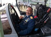 Tiga Pesawat Tempur Rafale Bakal Tiba di Indonesia Januari 2026