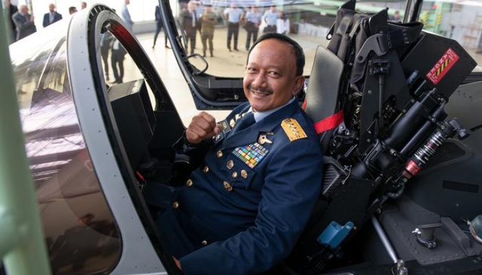 Tiga Pesawat Tempur Rafale Bakal Tiba di Indonesia Januari 2026