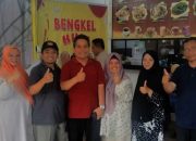 Kabar Baik: Rektor dan Rombongan dalam Kondisi Selamat dan Telah Berkomunikasi