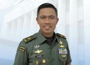 Brigjen Fikri Ferdian Duduki Jabatan Kepala Biro Personel TNI Polri Sekretariat Militer Presiden