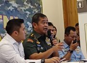 KSAD Maruli Bilang Starlink Pakai Pulsa, Padahal Sudah di Gratiskan oleh Elon Musk