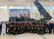 Cerita Prajurit Armed Belajar Rudal di Turki dan Ceko