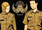 Terungkap! 2 Nama ASN Disdik Kabupaten Bogor yang Terseret Skandal Perselingkuhan hingga Disebut Sudah Menikah Siri