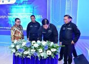 TNI AL Resmikan Pusat Komando Kendali Kapal Selam: Operasi Bawah Laut Kini Diawasi Berkala