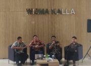 Sidang Perdana Digelar 9 Desember 2025, PT Hadji Kalla Siap Hadapi Gugatan GMTD