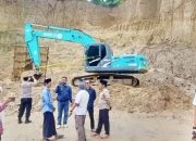 Rusak 50 Hektare Lahan, Aktivitas Tambang Ilegal di Banten Rugikan Negara Rp18,3 Miliar