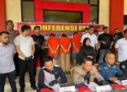 Tiga Hari Disiksa, Calon LC Cantik Tewas saat Ikuti Ritual Sesat