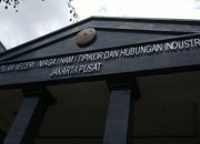 Hukum 3 Hakim Pemberi Vonis Lepas CPO Hadapi Sidang Putusan