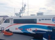 Penipuan Kapal Irfan Jaya 9, Ahli Perkapalan Beberkan Cara Mudah Deteksi Kapal Bodong