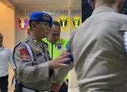 Kuasa Hukum Dosen Untag Sebut AKBP Basuki Dipecat